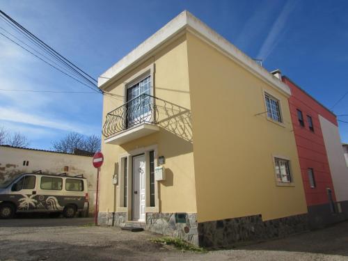  Zambeachouse - Beach & Country in Lourinhã