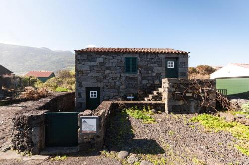  Adega do Boqueirao, Pension in Prainha de Baixo