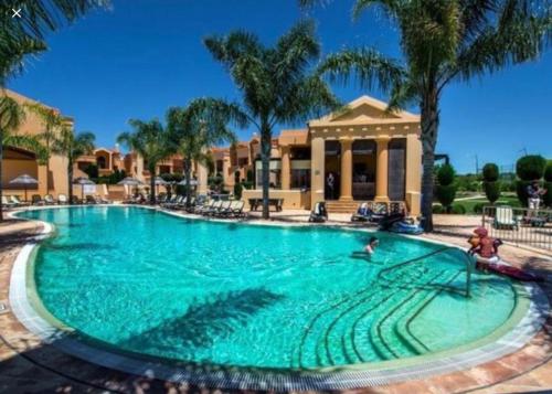  Praia da Luz Paradise Luxury Apartment in Luz