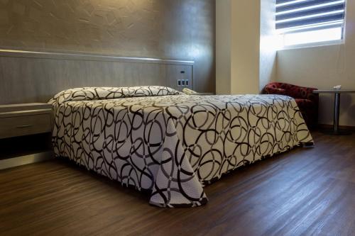 Hotel Ambos Mundos Room Type - Standard King Room
