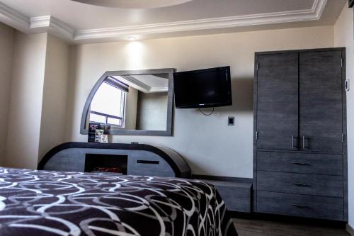 Hotel Ambos Mundos
