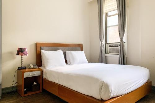 Midtown West Hotel in Chelsea