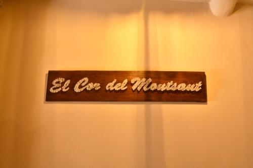 EVA & TRAVEL - El Cor del Montsant