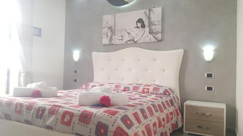 Donn'Anna Suite, Неаполь