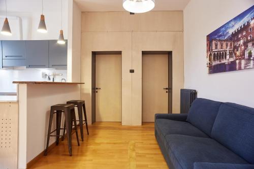 Casa all'Università di Verona - Verona Apartments, Verona (fotografie 9)