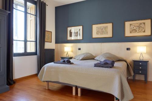 Casa all'Università di Verona - Verona Apartments, Verona (fotografie 2)