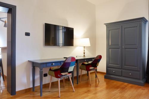Casa all'Università di Verona - Verona Apartments, Verona (fotografie 10)