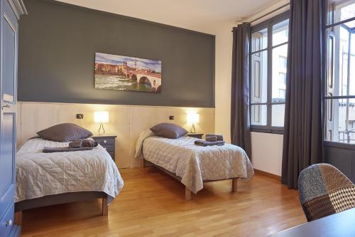 Casa all'Università di Verona - Verona Apartments, Verona (fotografie 3)
