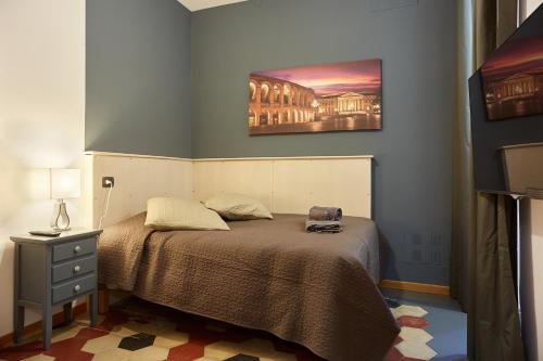 Casa all'Università di Verona - Verona Apartments, Verona (fotografie 5)