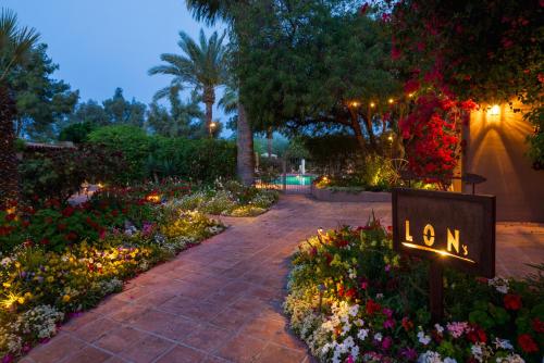 LON’s at The Hermosa Inn
