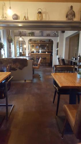 Hotel Pension Abshoff - image 5