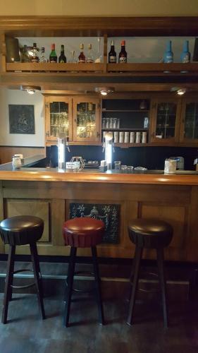 Hotel Pension Abshoff - image 2