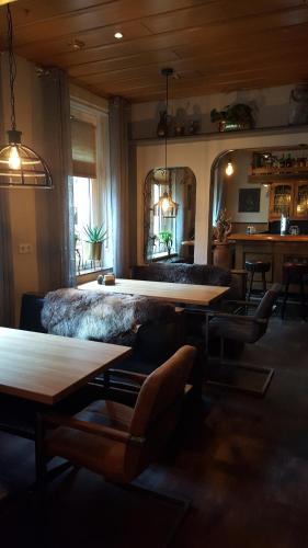 Hotel Pension Abshoff - image 12