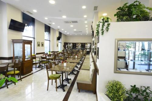 Serviced Apartment on Rustaveli Avenue 6