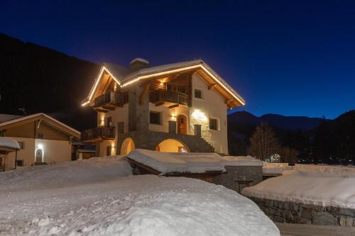 Chalet Roberta, Valdidentro (fotografie 8)