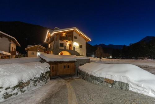 Chalet Roberta, Valdidentro (fotografie 7)