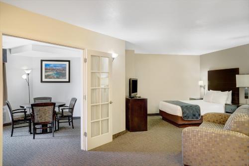 Days Inn & Suites by Wyndham Page Lake Powell