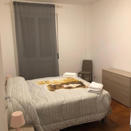 Leoncavallo House chambre d'hôte Stadio Breda