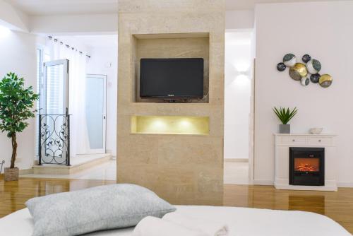 Deluxe Beach Apartments Renata, Split (fotografie 6)