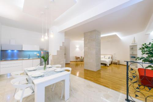 Deluxe Beach Apartments Renata, Split (fotografie 9)