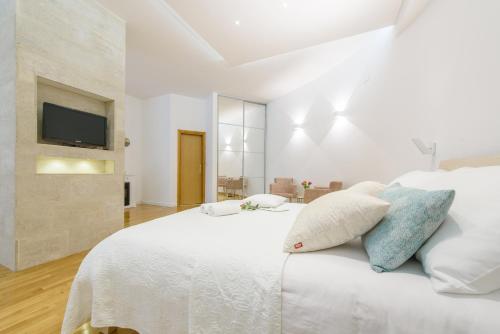 Deluxe Beach Apartments Renata, Split (fotografie 8)
