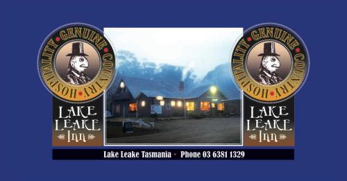 Lake Leake Inn - Hotel - Lake Leake