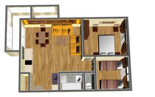 ApartLux 3