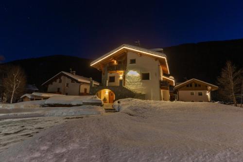 Chalet Roberta, Valdidentro (fotografie 9)