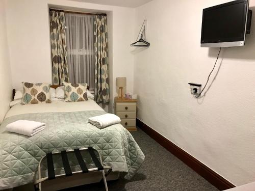 Sunnymead Guest House, , West Wales