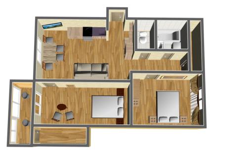 ApartLux 2