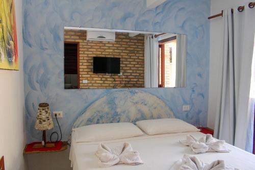 B & B Girassol