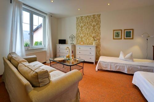 Pension Vila Hana in Loket