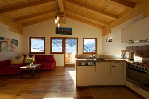 Konyha, Fleckhof in Neder