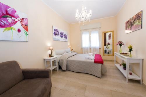 Gregory House, Roma