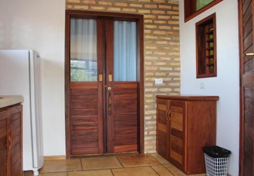 B & B Girassol