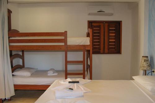 B & B Girassol