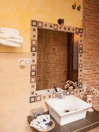 Hotel Rural Casa Betancourt Hotel de charme Las Cañadas