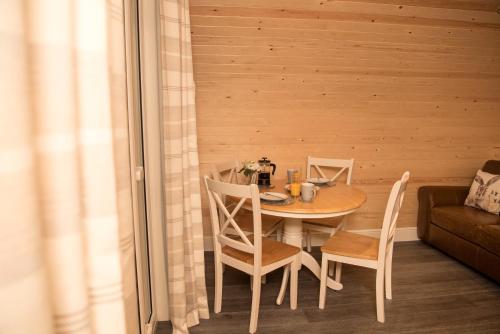 Braeside Retreats in 卡斯爾敦