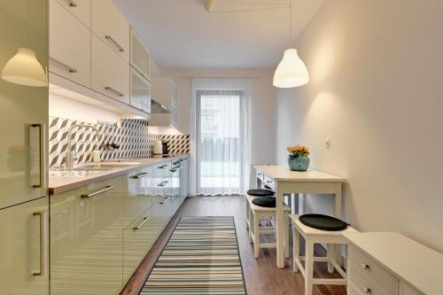Apartment TriApart Big Blue - image 7