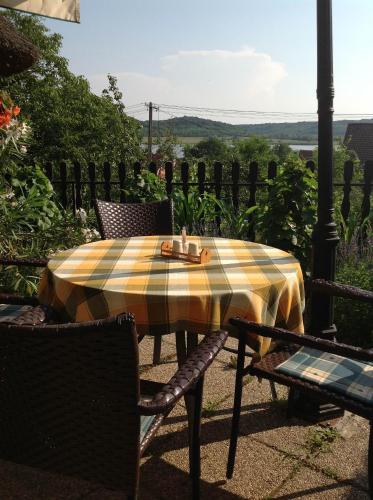 Viktória Inn Tihany - main image