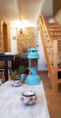Casa Marreiros Holiday Home gîte à louer Pedralva