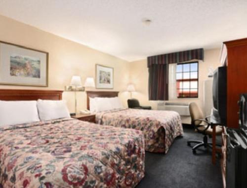 Days Inn by Wyndham Keene NH in Keene (NH)