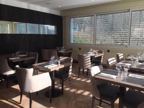 Hotel Restaurant au Floridor