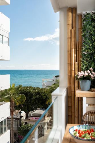 Marbella First Line Beach 4