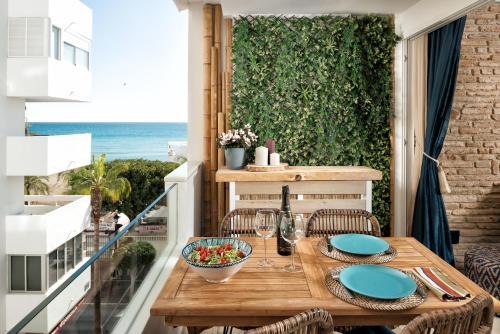 Marbella First Line Beach, Marbella (foto 4)