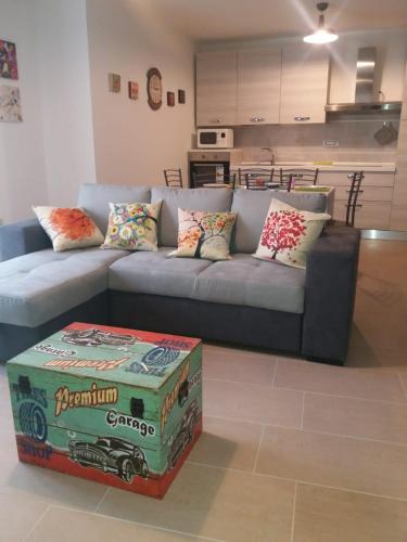 Appartamenti Sa Corte