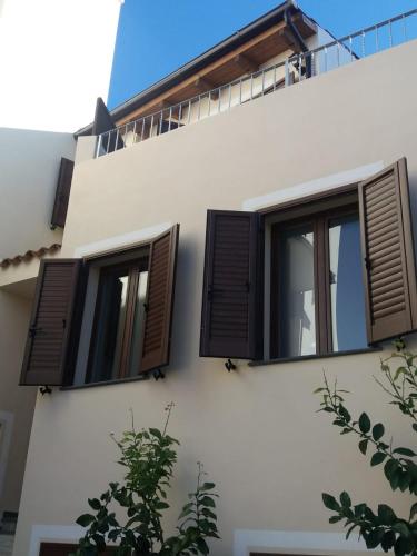 Appartamenti Sa Corte