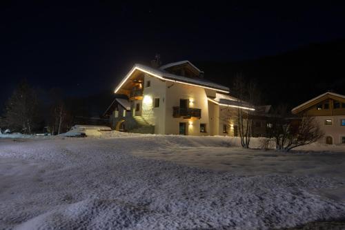Chalet Roberta, Valdidentro (fotografie 10)