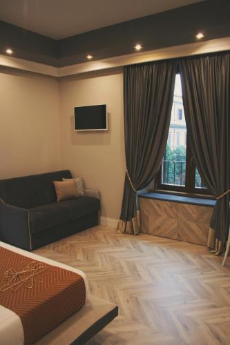 Hotel Roma Vaticano – Rome