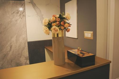 Hotel Roma Vaticano – Rome